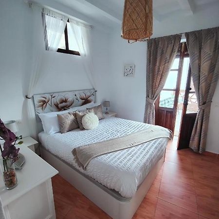 Las Lajas, Casa Rural Montejaque Zewnętrze zdjęcie