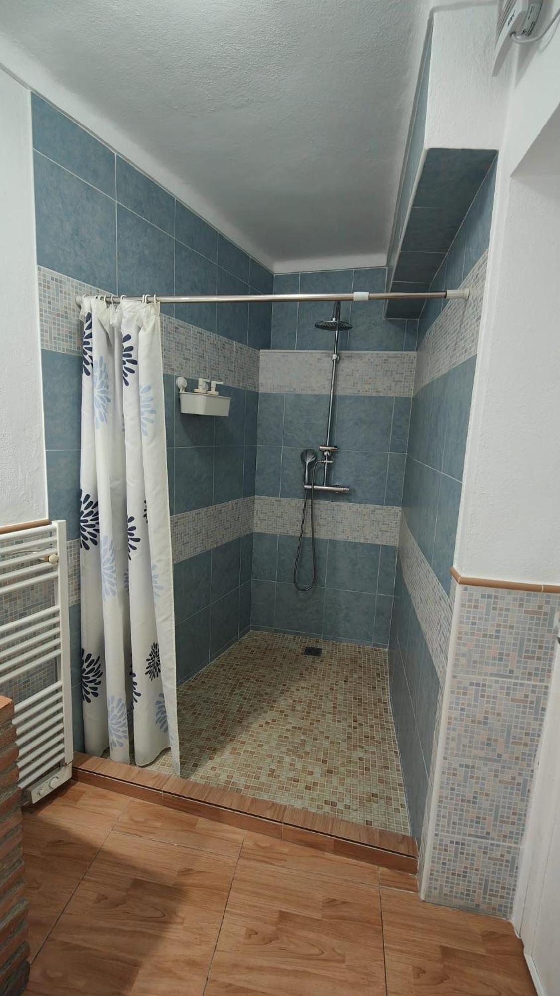 Las Lajas, Casa Rural Montejaque Zewnętrze zdjęcie