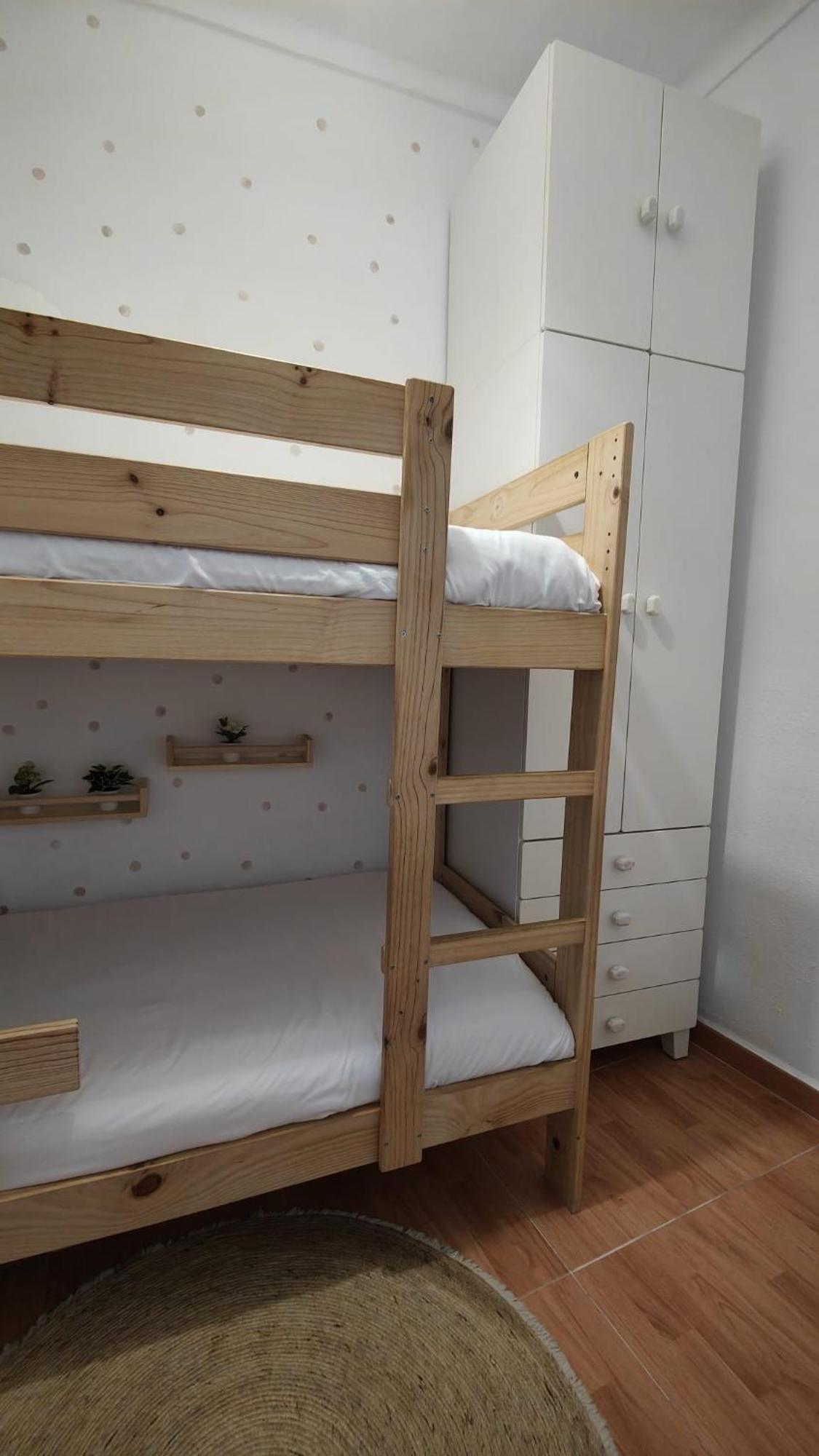 Las Lajas, Casa Rural Montejaque Zewnętrze zdjęcie