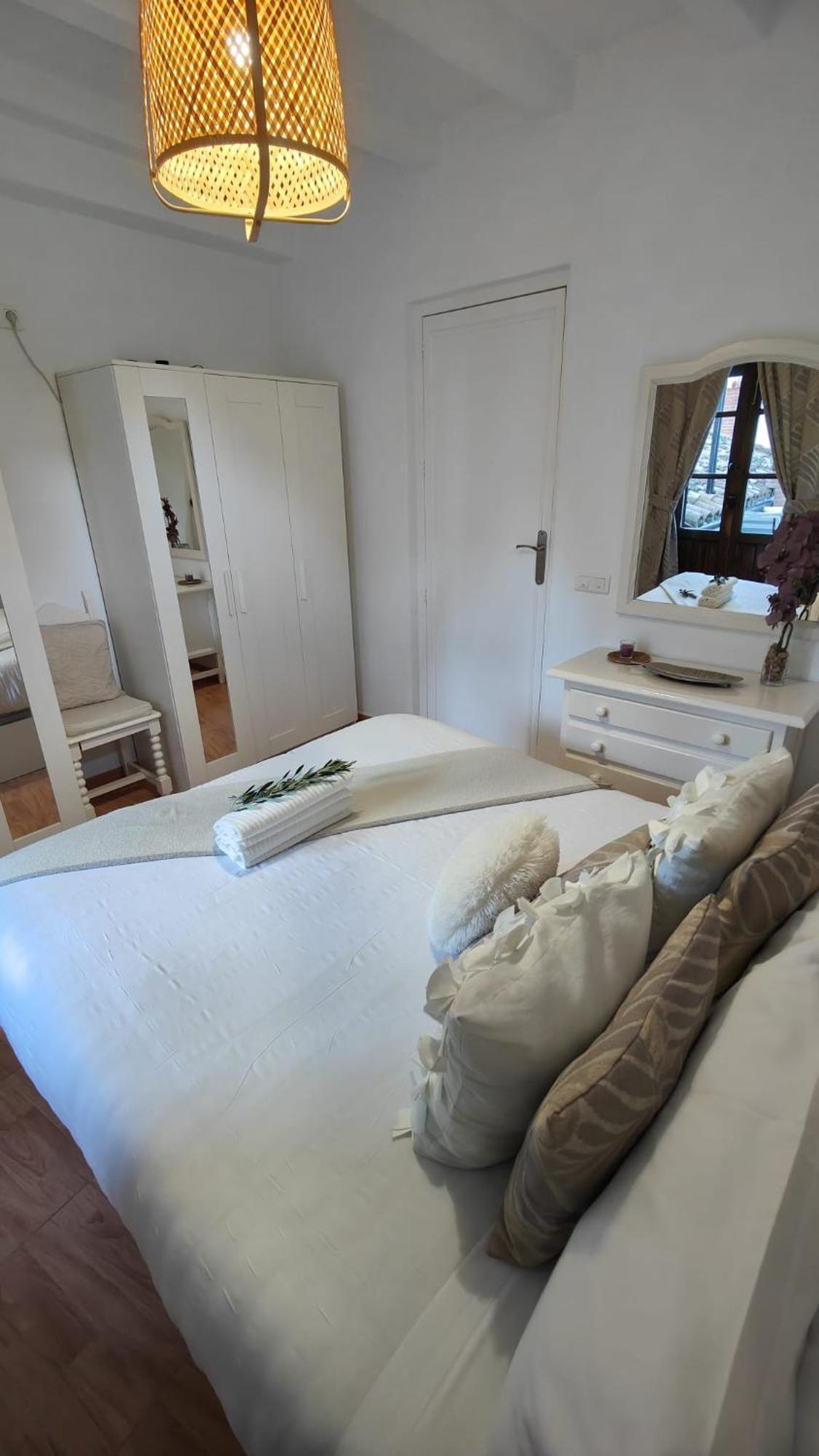 Las Lajas, Casa Rural Montejaque Zewnętrze zdjęcie