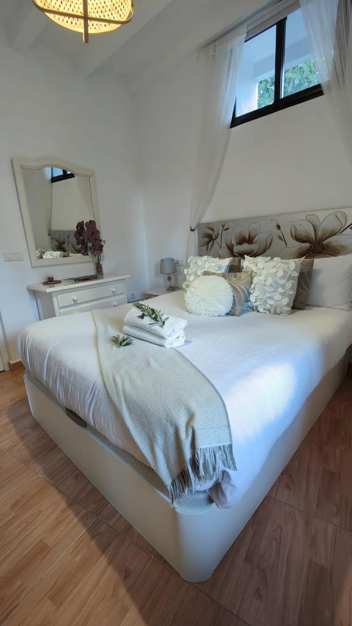 Las Lajas, Casa Rural Montejaque Zewnętrze zdjęcie