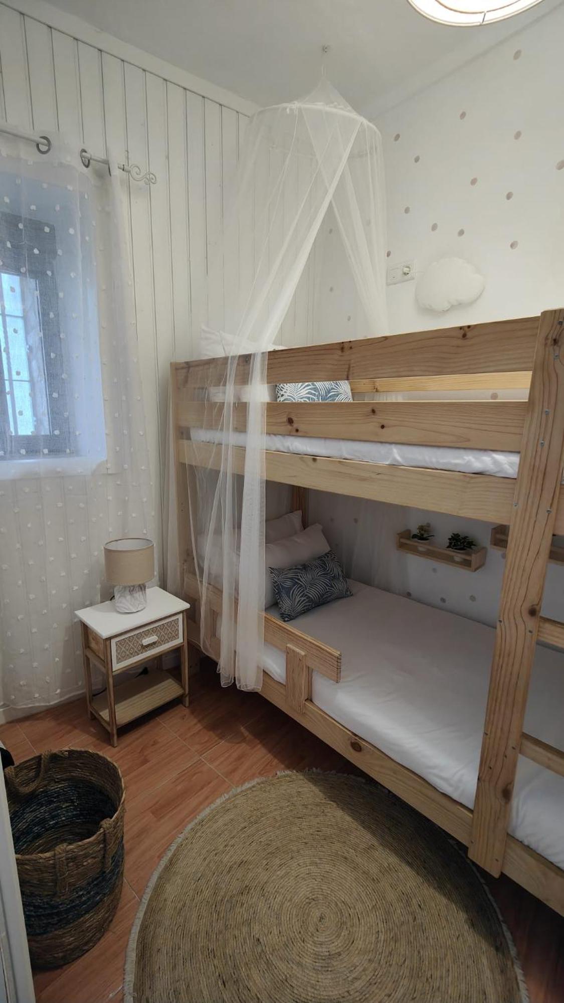 Las Lajas, Casa Rural Montejaque Zewnętrze zdjęcie