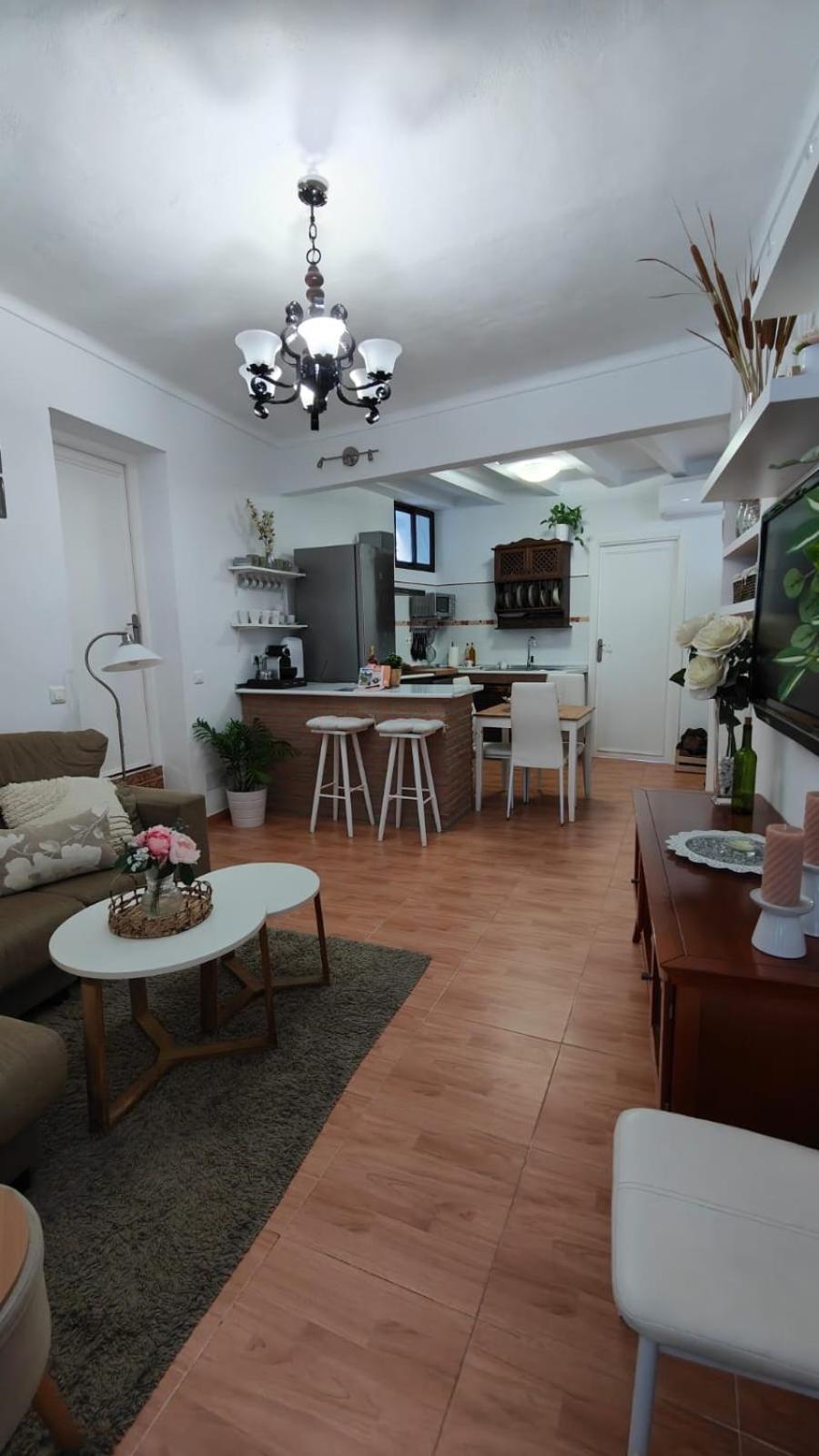 Las Lajas, Casa Rural Montejaque Zewnętrze zdjęcie